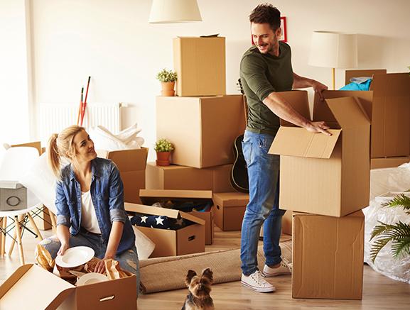 Moving House Ireland Checklist